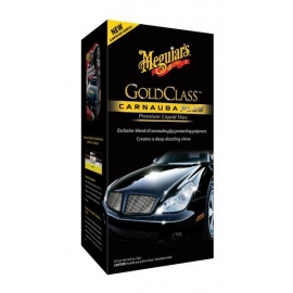 Gold Class Carnauba Plus Premium Liquid Wax wosk