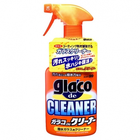 Glaco De Cleaner - 400 ml